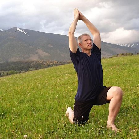 Tatry Liptov Vendégház Jakabfalu Kültér fotó