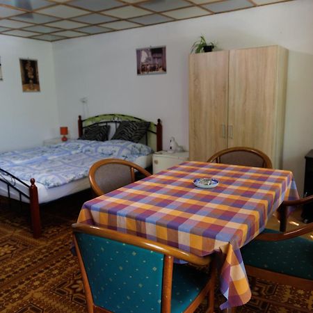 Tatry Liptov Vendégház Jakabfalu Kültér fotó