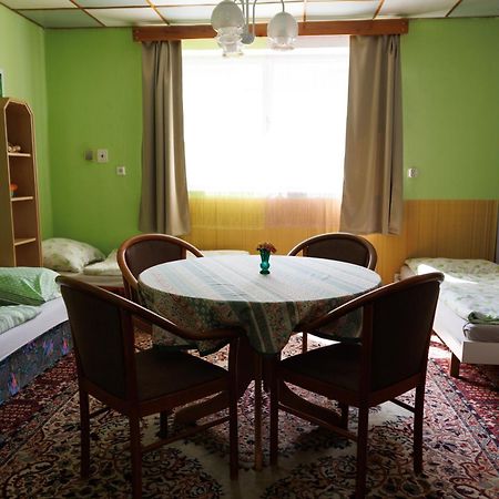 Tatry Liptov Vendégház Jakabfalu Kültér fotó