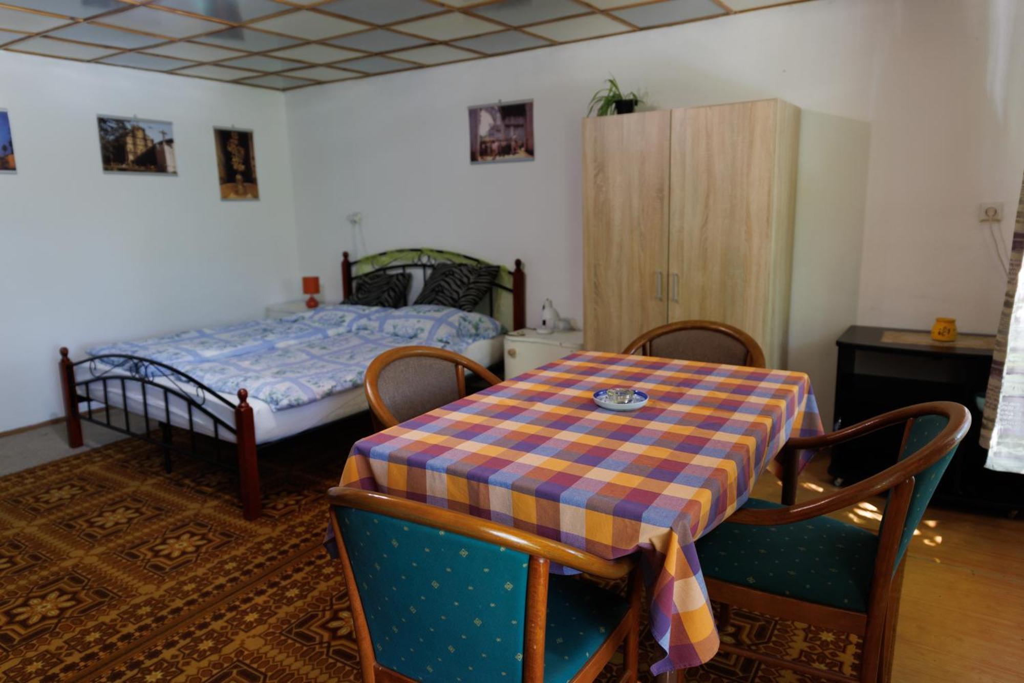 Tatry Liptov Vendégház Jakabfalu Kültér fotó